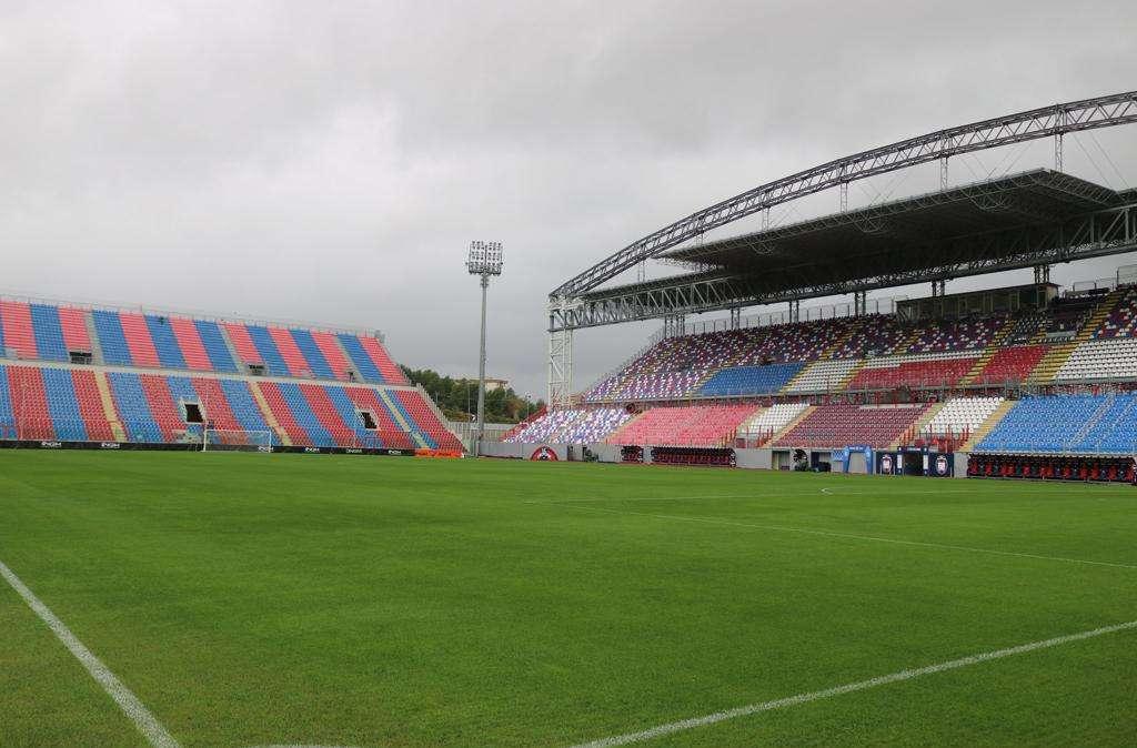 UFFICIALE - Crotone - Lazio si gioca: "Terreno in perfette condizioni"
