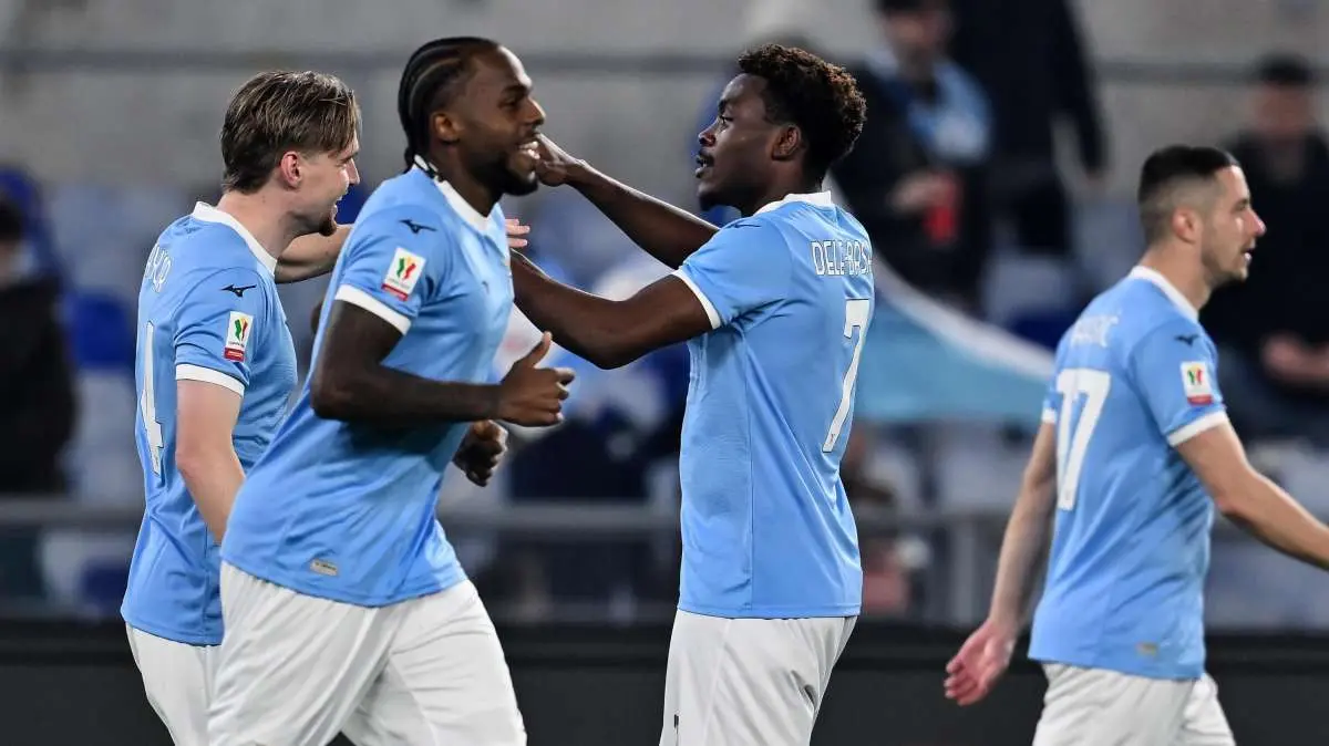 Serie A 2026/27, anticipi e posticipi dalla 1ª alla 5ª giornata: quando gioca la Lazio