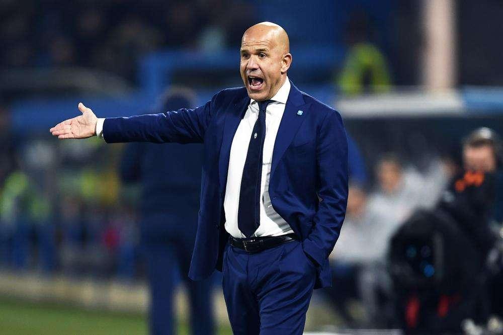 Calciomercato, Di Biagio esalta Fares: "Me lo tengo stretto, può fare più ruoli"