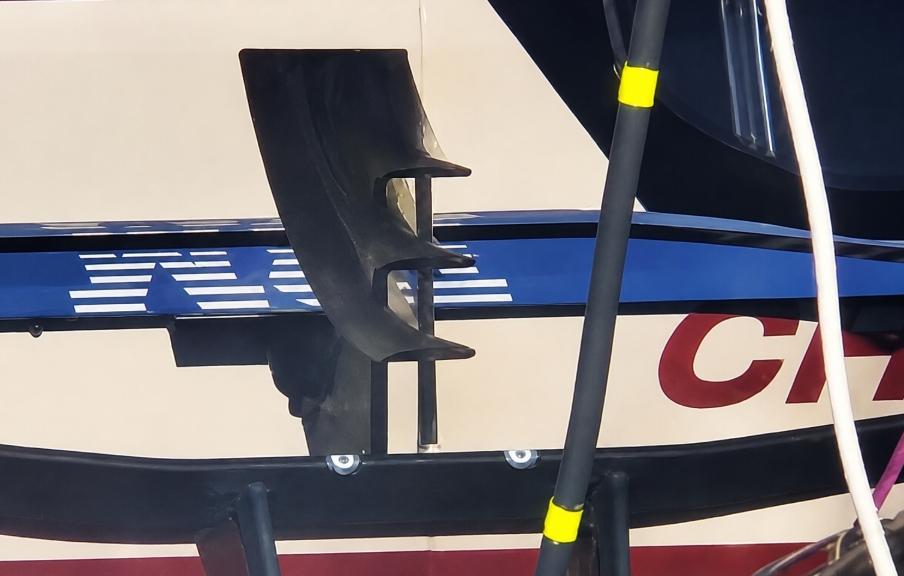 Formula 1 | Ferrari, rivoluzione in Ungheria: ecco la "Macarena", a cosa serve