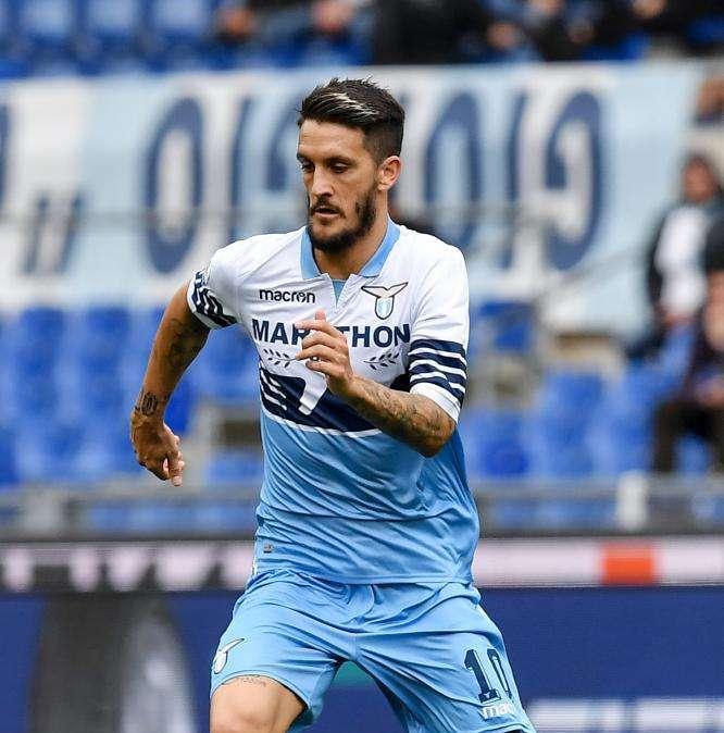 Lazio, Luis Alberto e i passaggi chiave: la media dello spagnolo