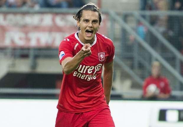 Lazio, Unal nel mirino: il giocatore del Twente è già stato a Roma
