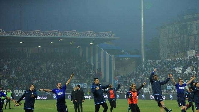L'ULTIMA PAROLA - La Lazio delle meraviglie, un ambiente ritrovato: "Voi non svegliateci" il grido di tutti