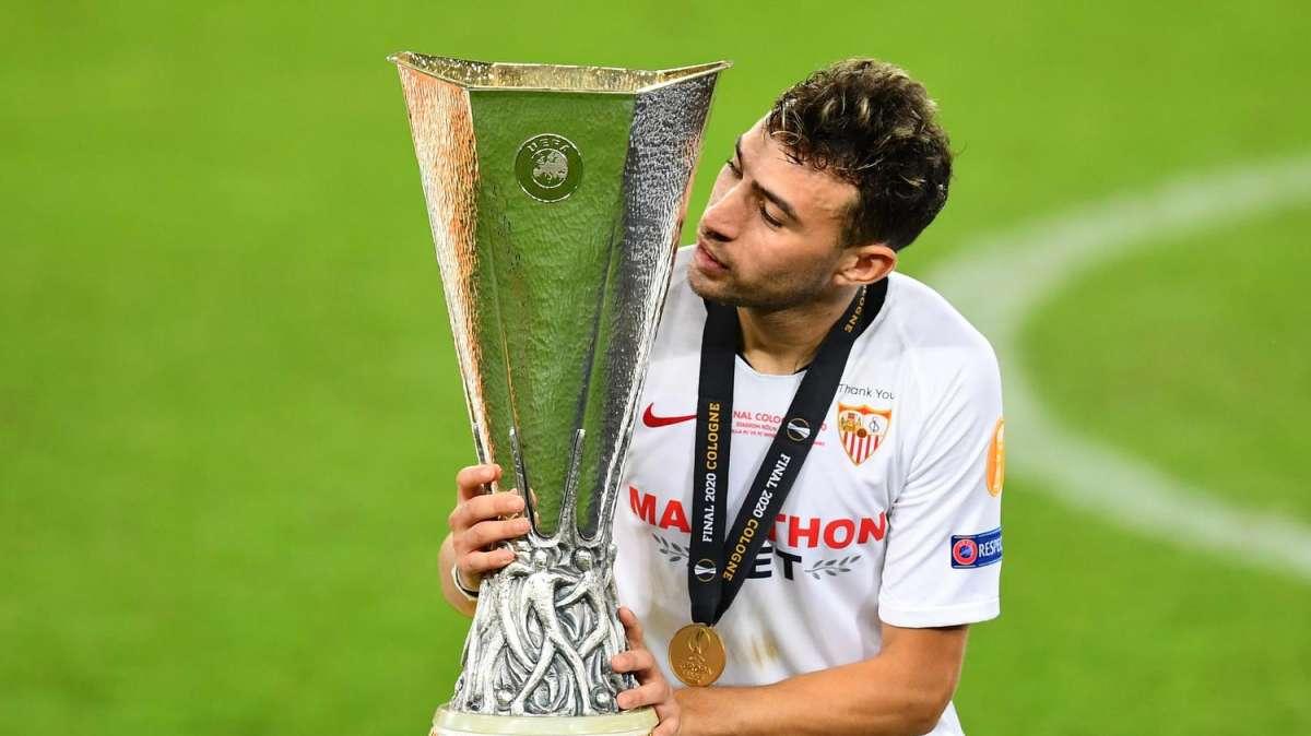 Siviglia, Munir El Haddadi positivo al coronavirus: è asintomatico