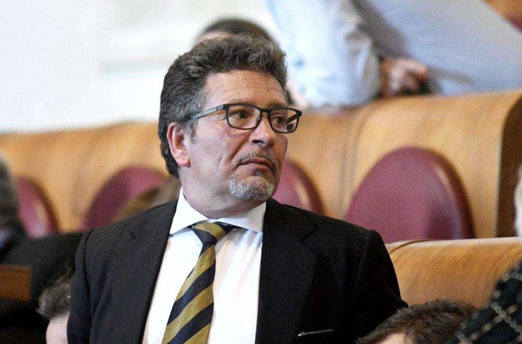 Stadio Roma, Chiossi (sostituto De Vito): "Tifo Lazio, potrebbe non importarmene nulla..." 