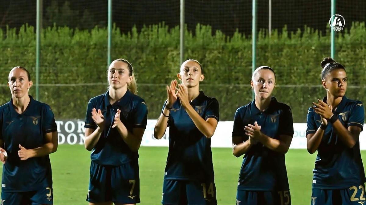 WOMEN | Inter - Lazio: dove vedere il match in tv e in streaming