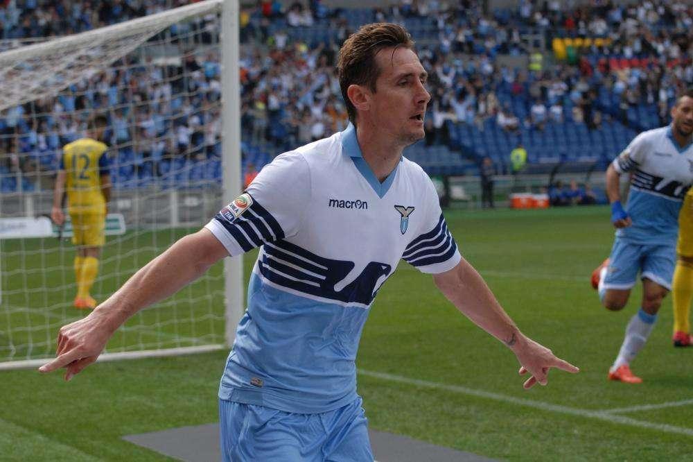 Lazio, i bomber del decennio in Serie A: è un laziale ad aver segnato più gol in una sola partita