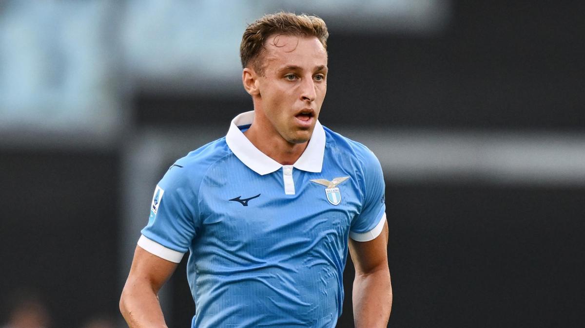 Lazio, Vaciago sicuro: "Frattesi non è un rimpianto per la Juve!"