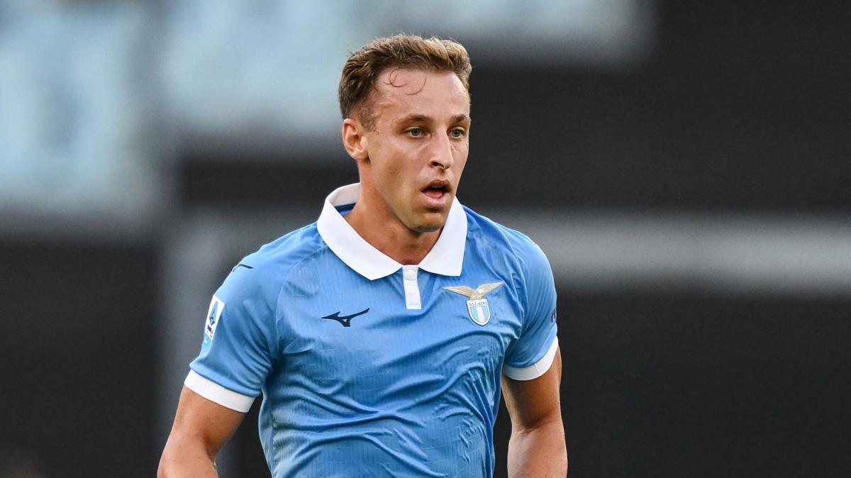 Italia, ufficiali i numeri di maglia: ecco quale ha scelto Frattesi