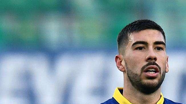 Lazio, Zaccagni corre contro il tempo per conquistarsi la fiducia di Sarri