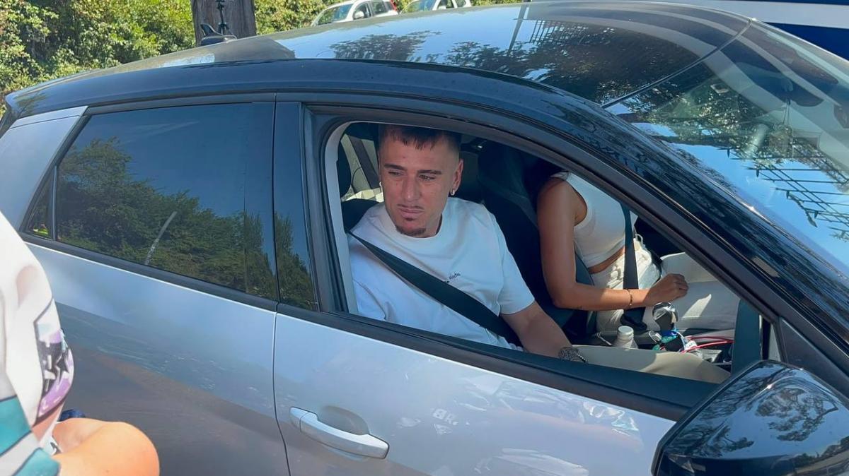 DIRETTA | Lazio, il raduno a Formello: arriva Pedraza, esce Mandas - FT&VD