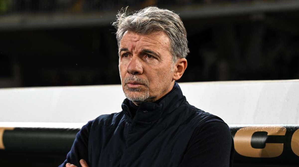 Lazio, Baroni a Sky: "Nelle difficoltà siamo rimasti forti". E su Ibrahimovic...
