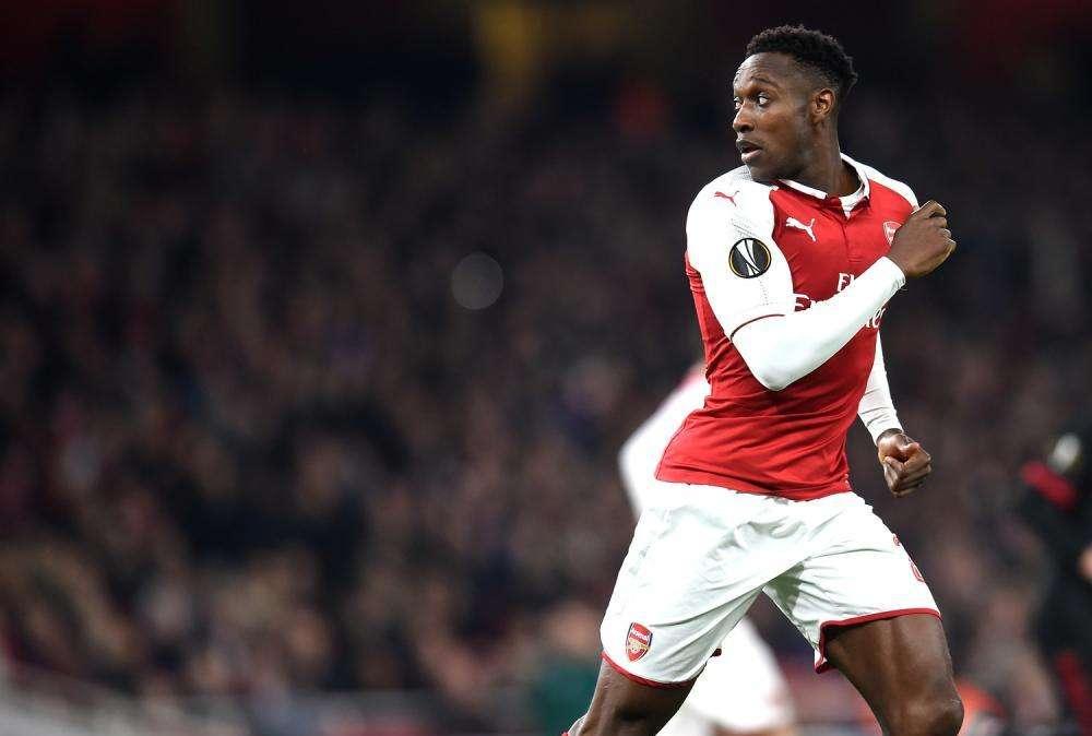 Calciomercato, dall’Inghilterra: “La Lazio vuole Welbeck”