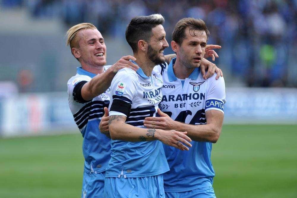 Lazio, Luis Alberto fuori dal mercato: gli agenti confermano la permanenza 
