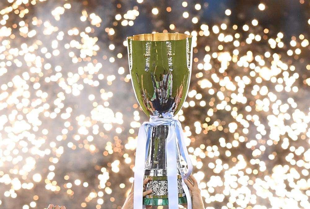 Supercoppa Italia, approvata un'amichevole con la vincitrice: i dettagli
