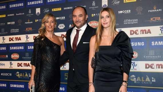 Lazio - Juventus, Casiraghi: "Occasione per i biancocelesti. Immobile..."