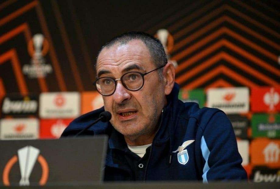 RIVIVI LA DIRETTA - Porto - Lazio, Sarri: "In Europa vogliamo starci bene. Su Immobile..." - VIDEO