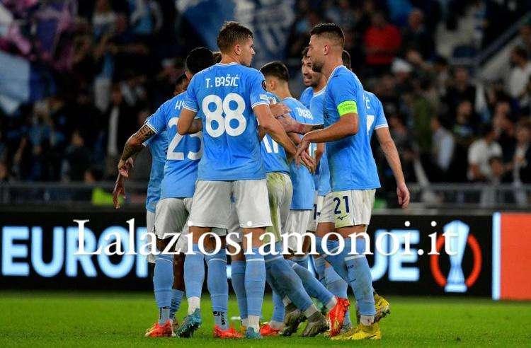 Europa League | Lazio, il primo posto vale oro: ecco tutte le cifre