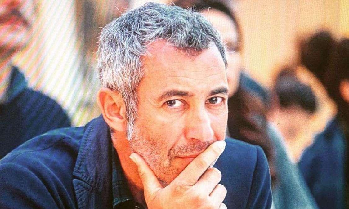  Paolo Kessisoglu: "Lazio - Genoa? Sarei contento di portare a casa almeno un punto"