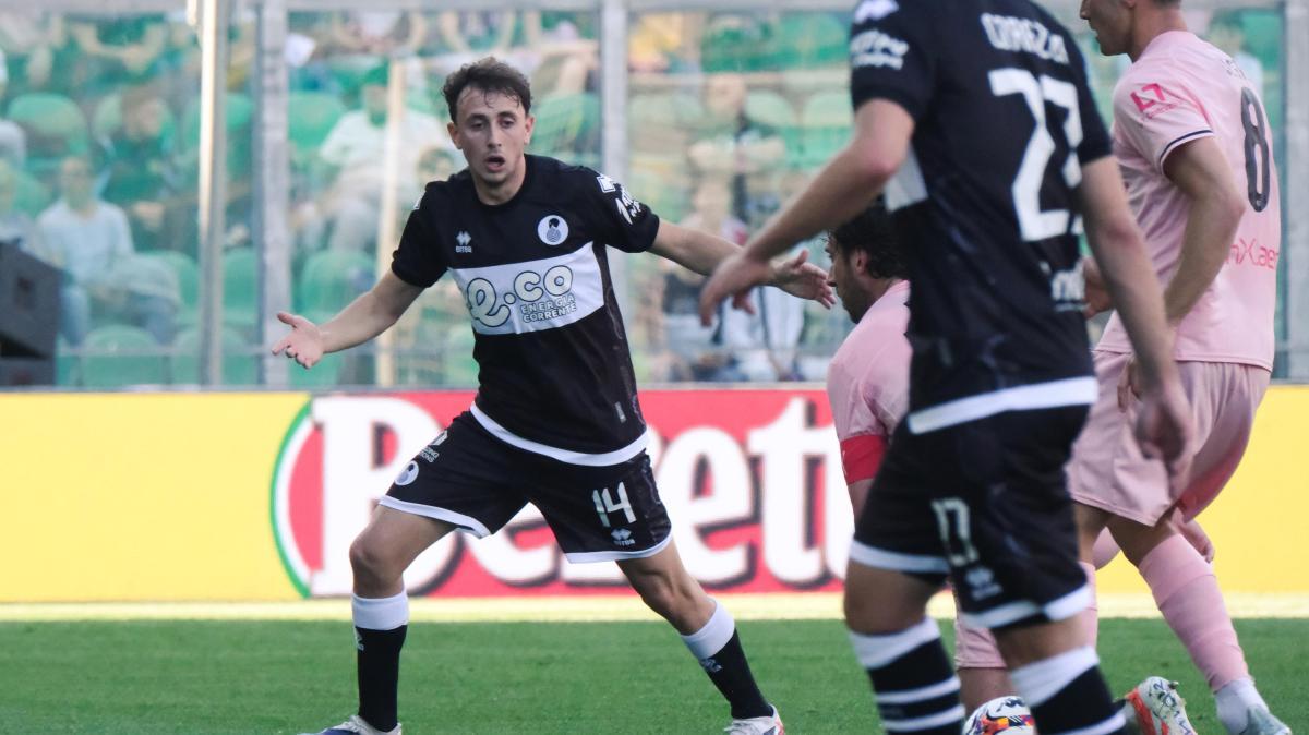 Calciomercato | Berti, niente Lazio: ecco dove giocherà l'anno prossimo