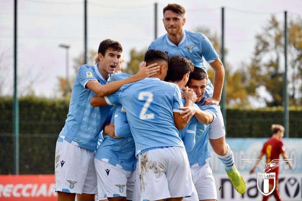 Lazio, il programma del weekend del settore giovanile: la Primavera cerca il bis