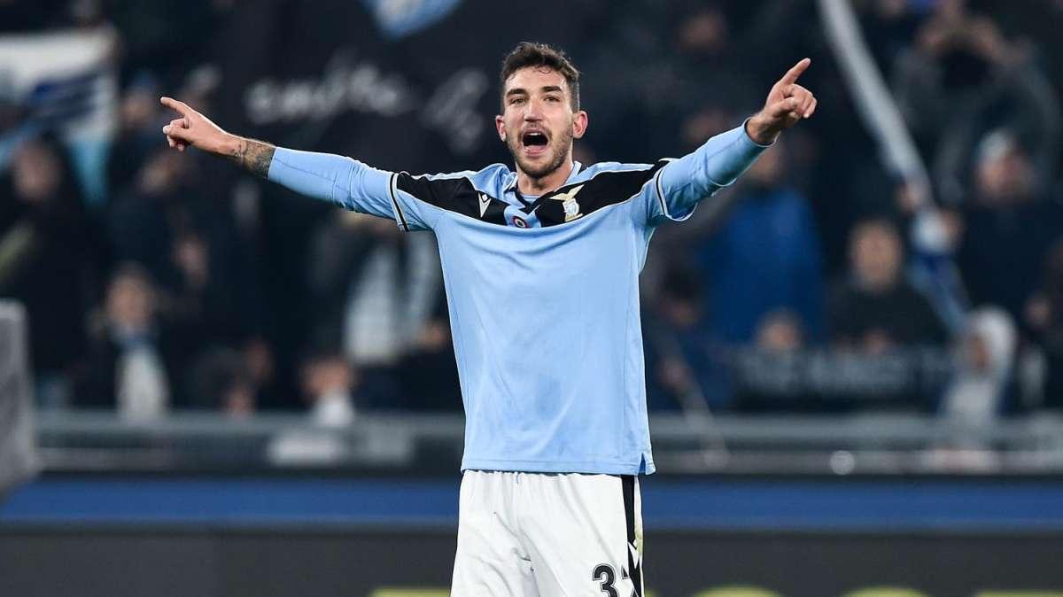 Lazio, buon compleanno Cataldi: i dolcissimi auguri del figlio Tommaso 