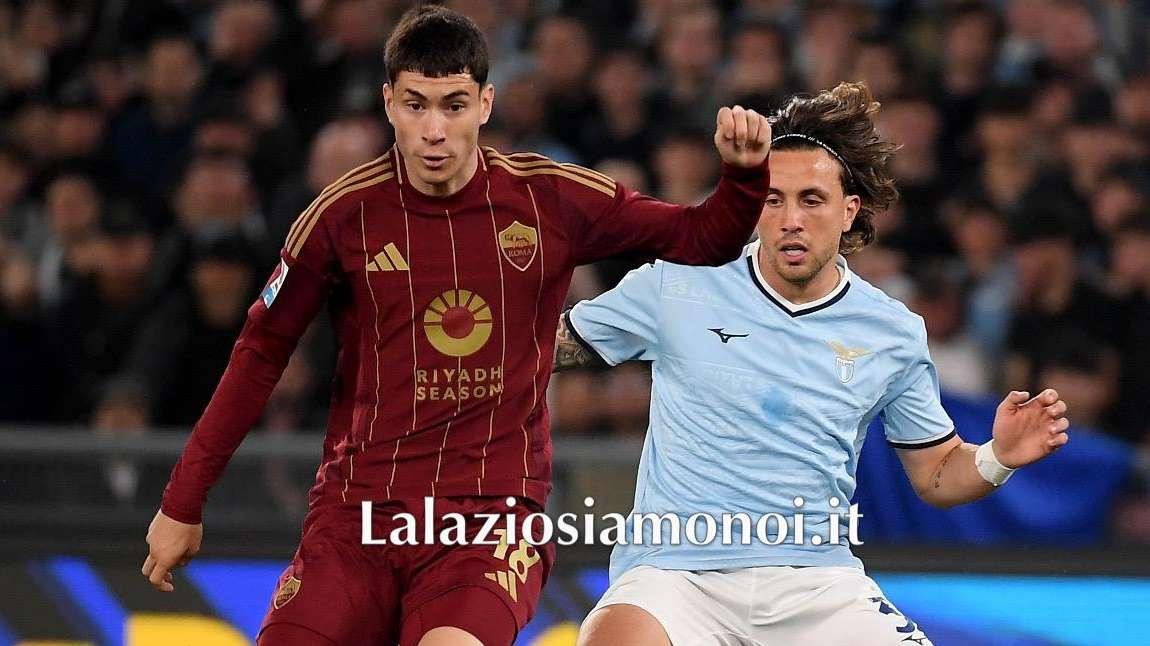Lazio - Roma, Il Messaggero: "Ipotesi derby di mattina"