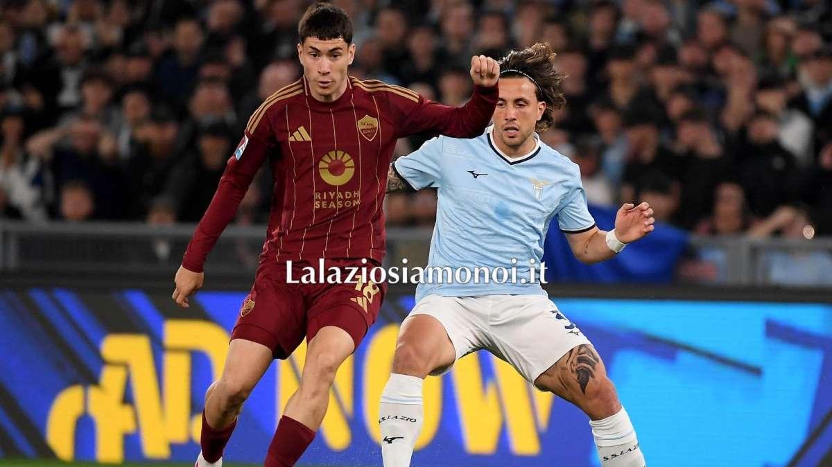 Lazio - Roma, dove vedere il derby della Capitale in tv e in streaming