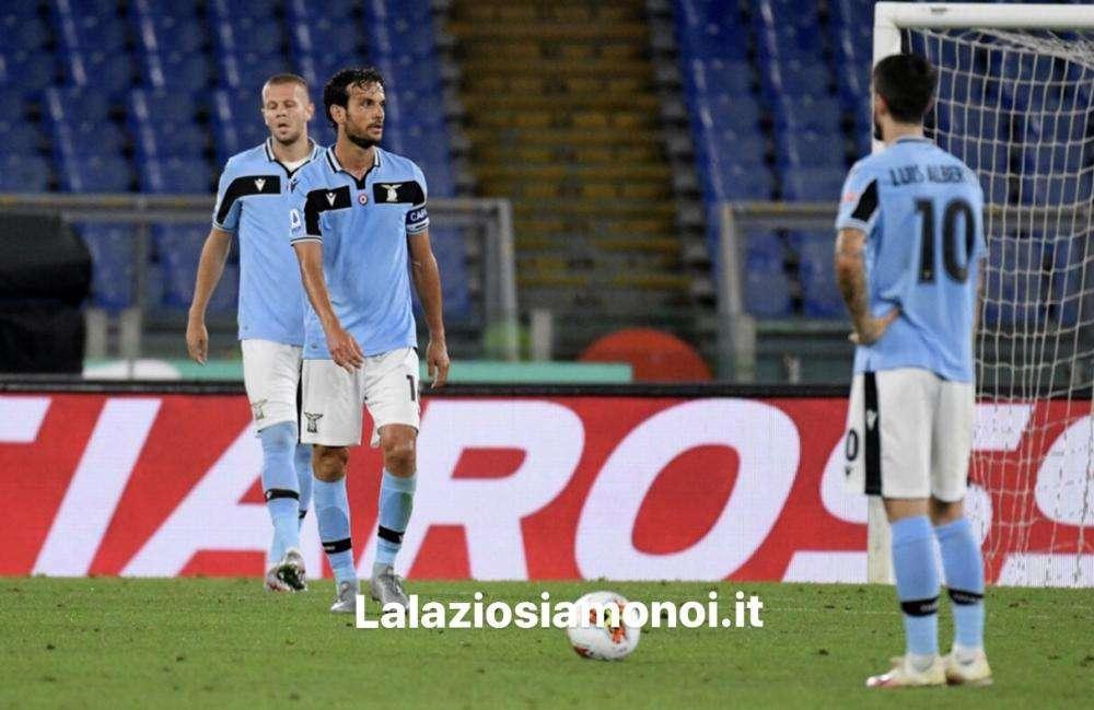 Lazio, Garlini: "Con il Lecce serviva dare di più. Attenzione al Sassuolo"