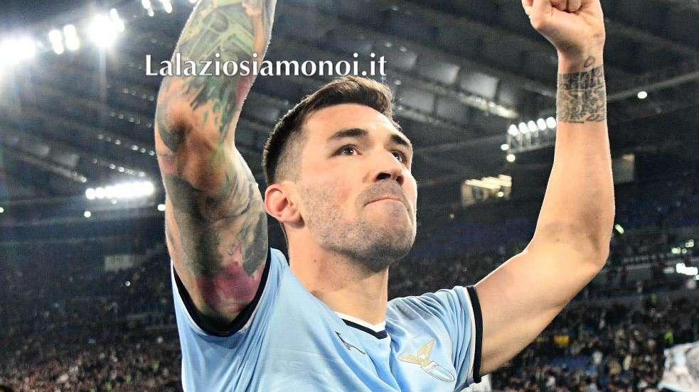 Calciomercato Lazio | Richieste dall'Arabia per Romagnoli: la situazione