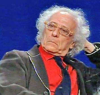 Lazio, hai conquistato anche Mughini: "Sono estasiato, che squadra: una sinfonia"