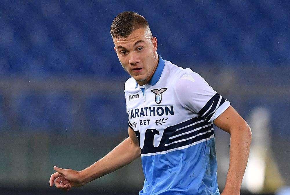 Gli Altri Laziali, Armini assistman nel derby con Novella. Raul Moro l'unico a...