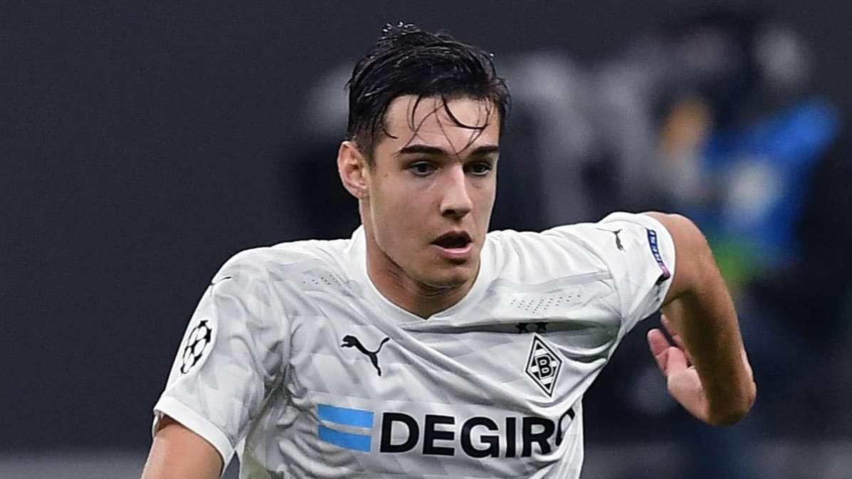 Calciomercato Lazio | Avanti a piccoli passi per Neuhaus: la situazione