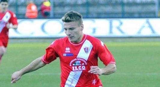 ESCLUSIVA - Serena e il primo Immobile: "Predestinato già a Grosseto, ora è una potenza"