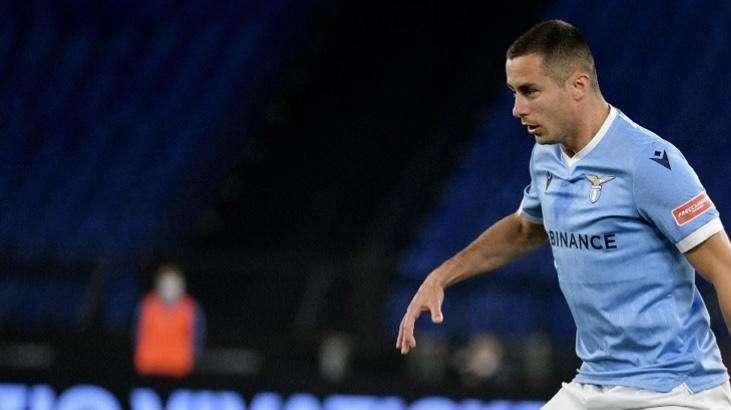 Lazio, Marusic a Mediaset: "Vogliamo vincere la Coppa Italia. Fischi? Se i tifosi la pensano così..."
