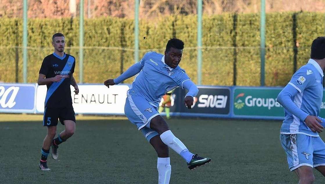 PRIMAVERA - Lazio, lo sforzo non basta: con il Sassuolo solo un pareggio. I play-out restano un miraggio