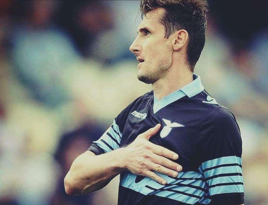 Miro, addio amaro: "Grazie Lazio. Proposte da Lotito? Zero, non ho deciso io di andare via" - VIDEO