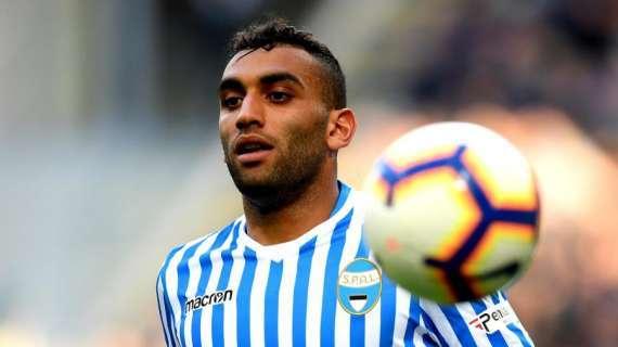 Calciomercato Lazio, Vagnati incontra la sua ex Spal: il Torino tratta Fares