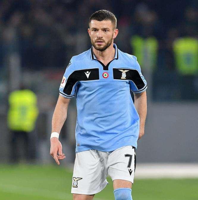 Calciomercato Lazio, Berisha verso il prestito. E Badelj...