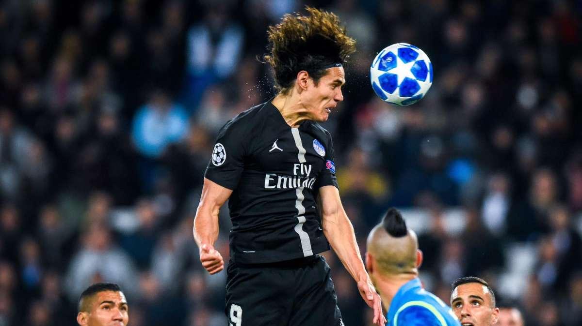 Calciomercato Lazio, l'ex agente di Cavani: "È uno dei più forti in Europa"