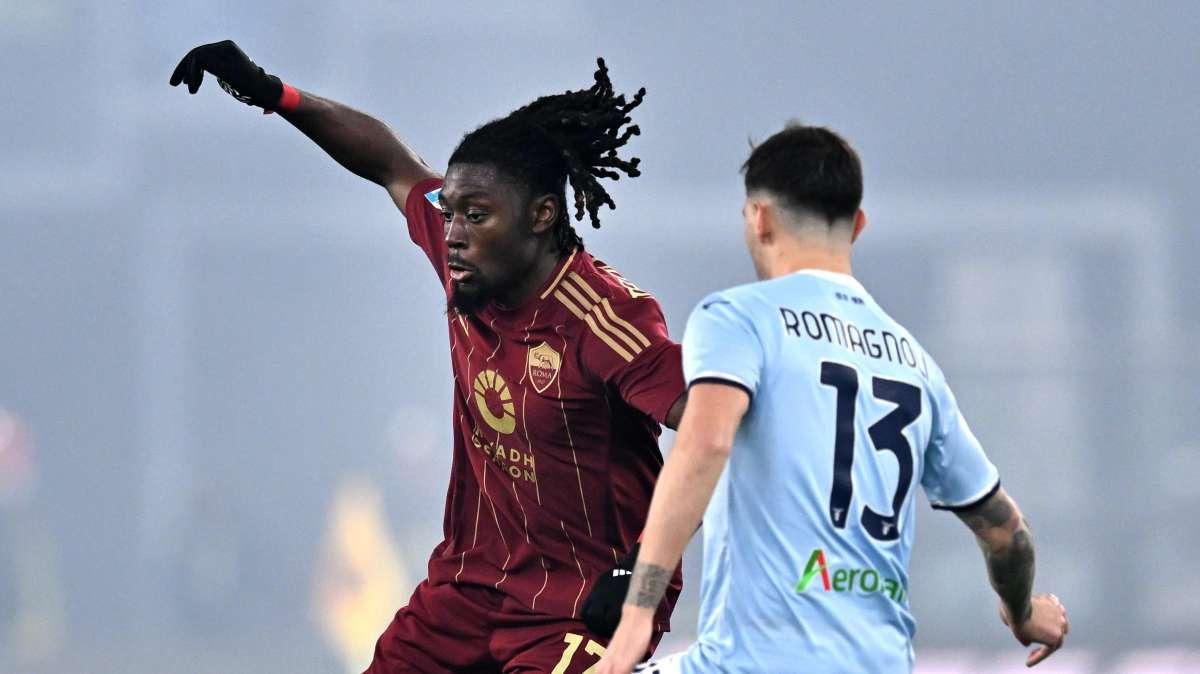 Calciomercato, nuovo derby in vista? La Roma su un obiettivo della Lazio