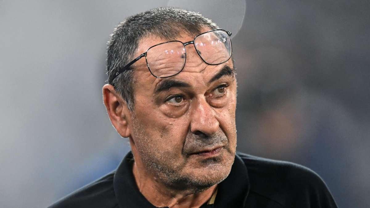 Lazio, Sarri: "Impossibile allenarsi giocando ogni tre giorni. Dopo la Champions..."