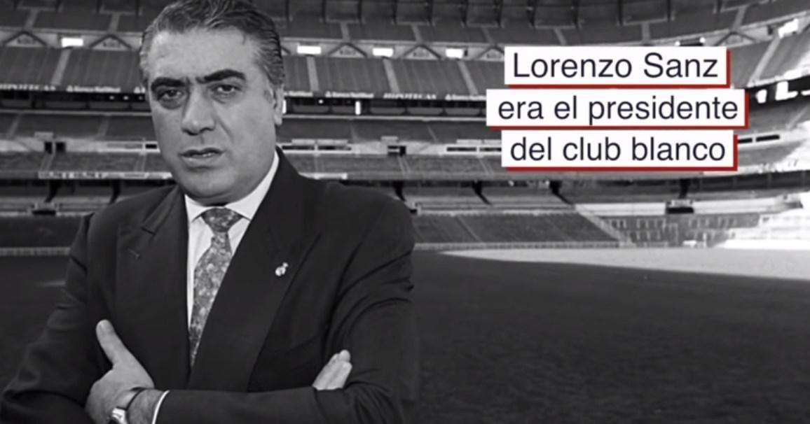Coronavirus / È morto Lorenzo Sanz, l'ex presidente del Real Madrid
