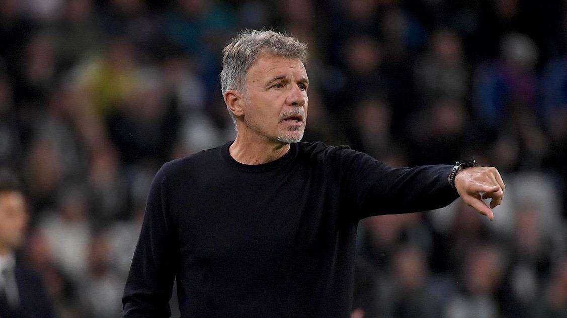 Lazio, Baroni a Dazn: "C'è dispiacere, ma per noi è un altro step di crescita"