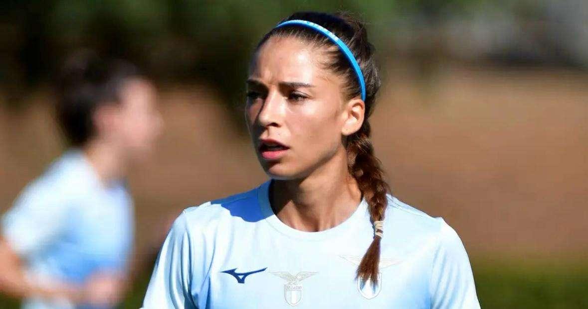 Lazio Women, Goldoni: "È stato un anno speciale, ci auguriamo il meglio" - VIDEO