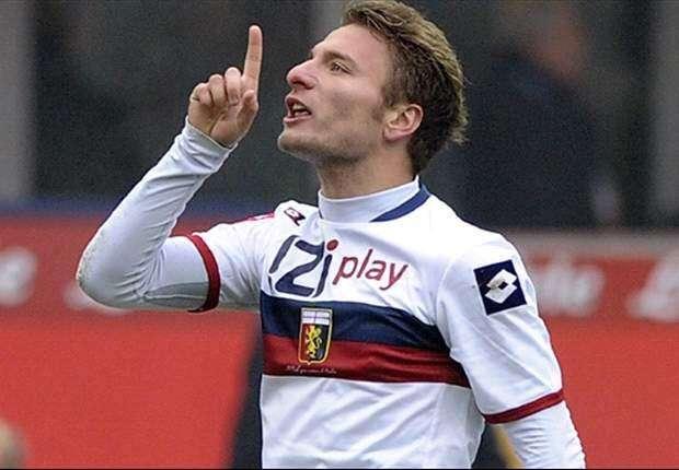 Immobile e quell'amore Genoa sempre rinnegato: Ciro prepara un altro gol dell'ex 