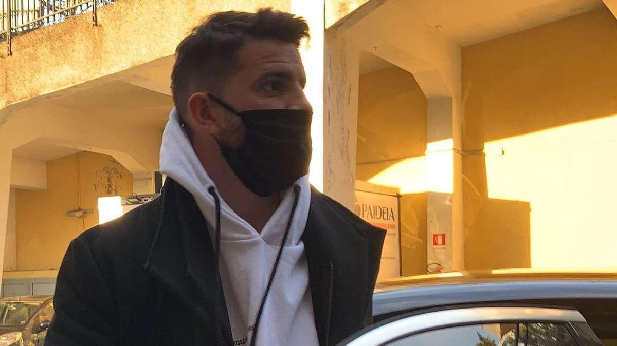 RIVIVI LA DIRETTA - Lazio, Musacchio: "Grande opportunità, ho voglia e fame. Detto sì in 2 minuti"