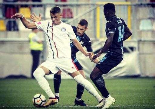 Calciomercato Lazio, interesse per Miskovic: concorrenza del Genoa