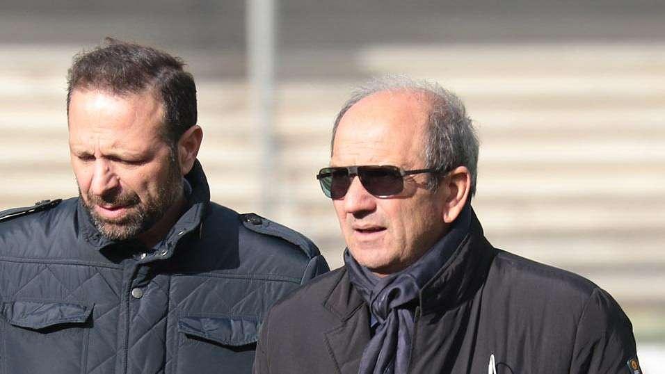Lazio, Fabiani a Dazn: "La prestazione mi è piaciuta, ma la gestione di Rapuano..."