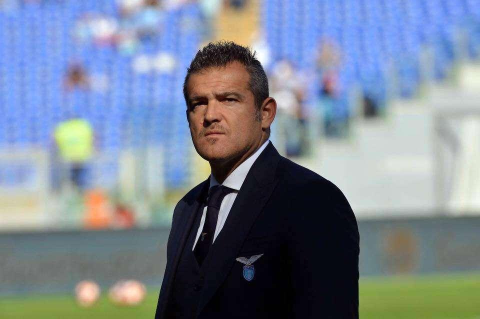 Lazio, Farris: "Contro la Sampdoria la squadra si è divertita"